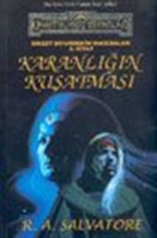 Karanlığın Kuşatması / 3. Kitap