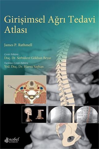 Girişimsel Ağrı Tedavi Atlası