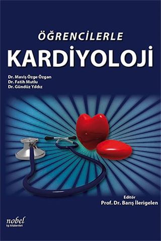 Öğrencilerle Kardiyoloji