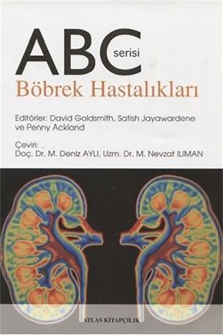 ABC Serisi Böbrek Hastalıkları