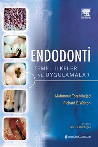 Endodonti Temel İlkeler ve Uygulamalar