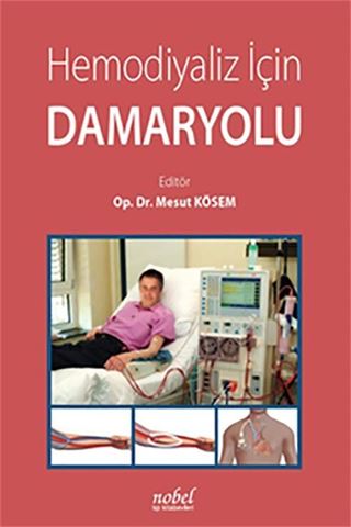 Hemodiyaliz İçin Damaryolu