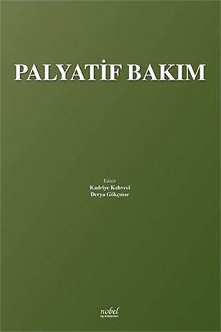 Palyatif Bakım
