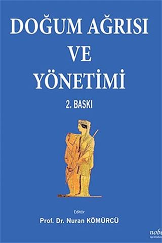 Doğum Ağrısı ve Yönetimi