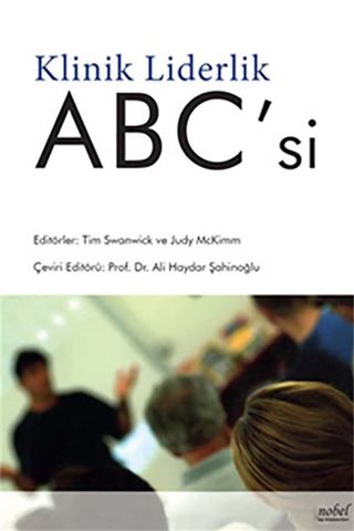 Klinik Liderlik ABC'si