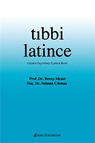 Tıbbi Latince