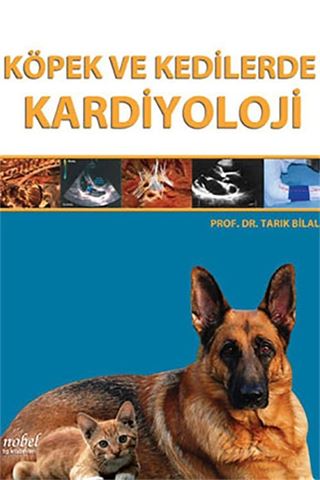 Köpek ve Kedilerde Kardiyoloji