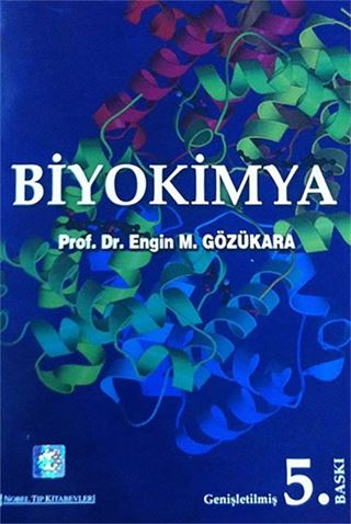 Biyokimya 5. Baskı