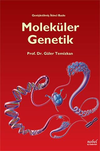 Moleküler Genetik
