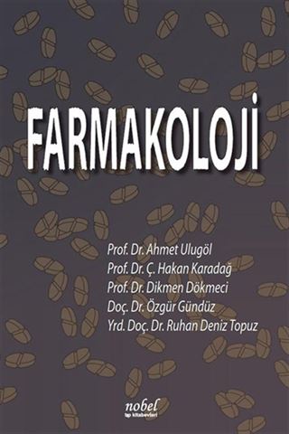 Farmakoloji