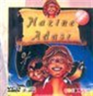 Hazine Adası CD