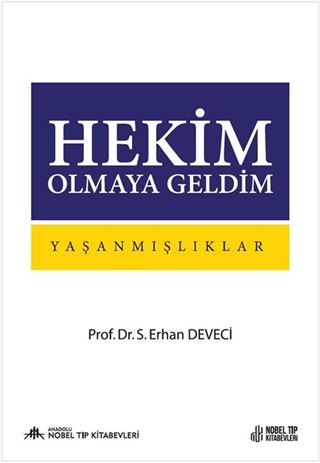 Hekim Olmaya Geldim - Yaşanmışlıklar