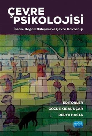 Çevre Psikolojisi