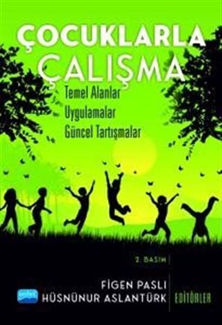 Çocuklarla Çalışma