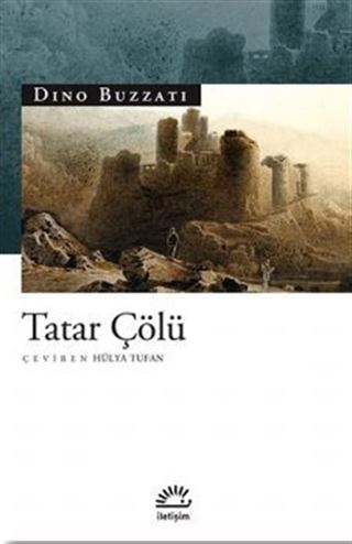 Tatar Çölü