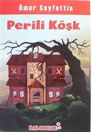 Perili Köşk