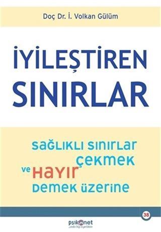 İyileştiren Sınırlar
