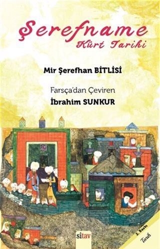 Şerefname