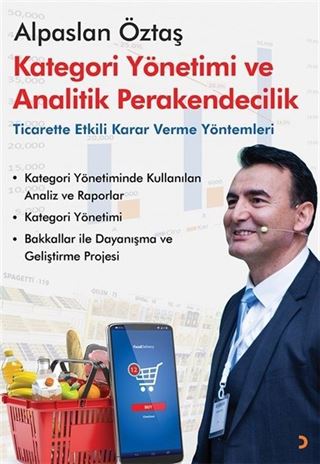 Kategori Yönetimi ve Analitik Perakendecilik