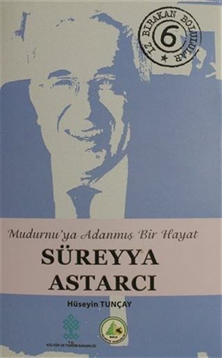 Süreyya Astarcı