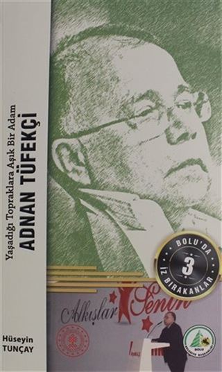 Adnan Tüfekçi
