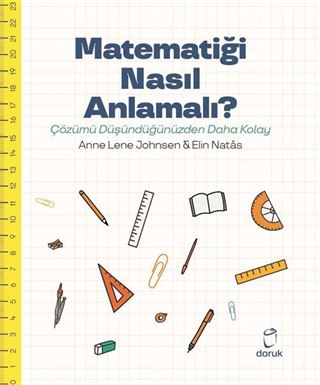 Matematiği Nasıl Anlamalı?