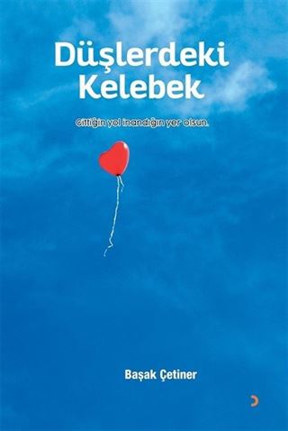 Düşlerdeki Kelebek