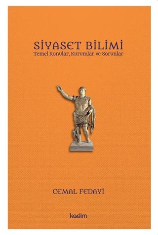 Siyaset Bilimi