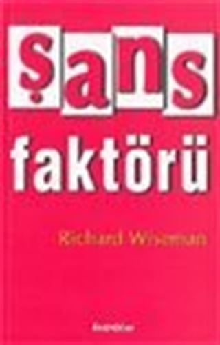 Şans Faktörü