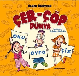 Çer - Çöp Dünya