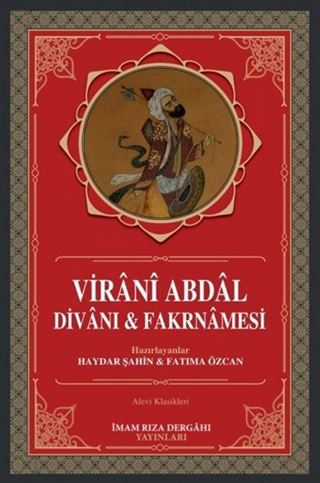 Virani Abdal Divanı ve Fakrnamesi