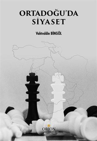 Ortadoğu'da Siyaset