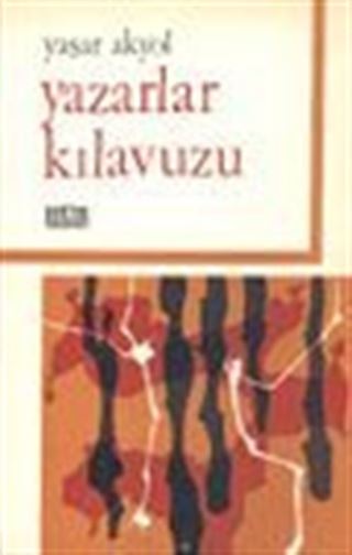 Yazarlar Kılavuzu