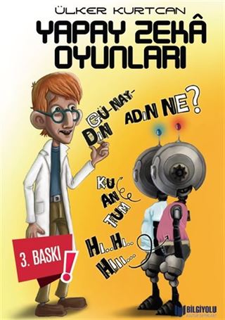 Yapay Zeka Oyunları