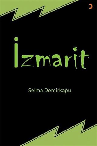 İzmarit