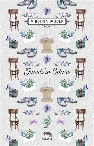 Jacob'ın Odası (Ciltli)