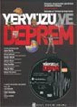 Yeryüzü ve Deprem (VCD+Kitap)