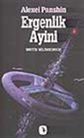Ergenlik Ayini