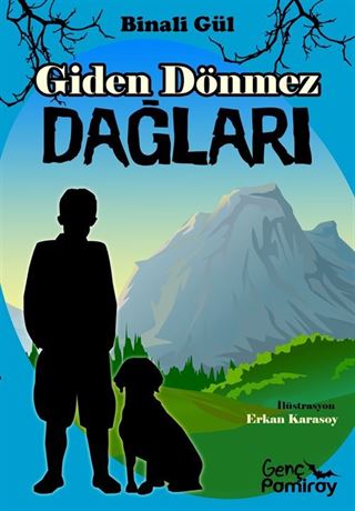 Giden Dönmez Dağları