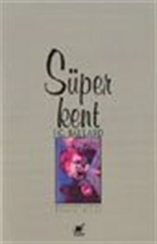 Süper Kent