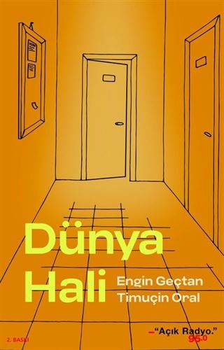 Dünya Hali