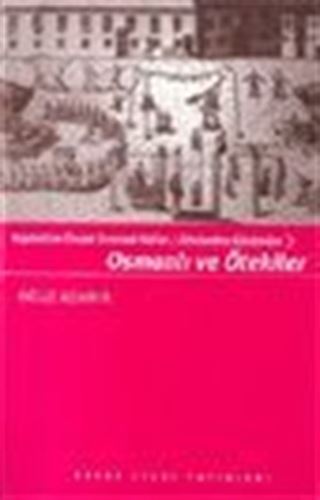 Osmanlı ve Ötekiler
