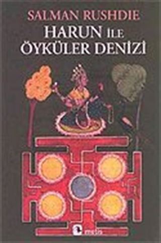 Harun İle Öyküler Denizi