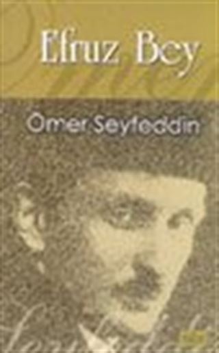 Efruz Bey
