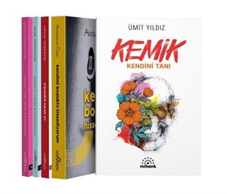 Kişisel Gelişim Seti (5 Kitap)