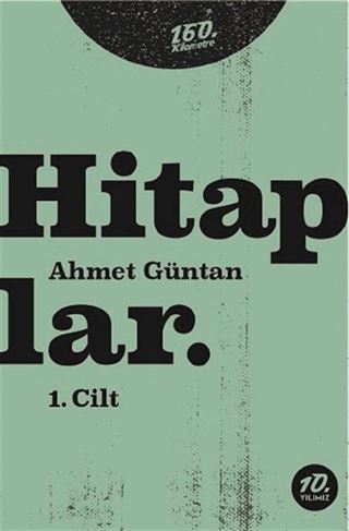Hitaplar. 2 Cilt Takım