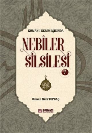 Nebiler Silsilesi - 1 (Ciltli) (Genişletilmiş Baskı)