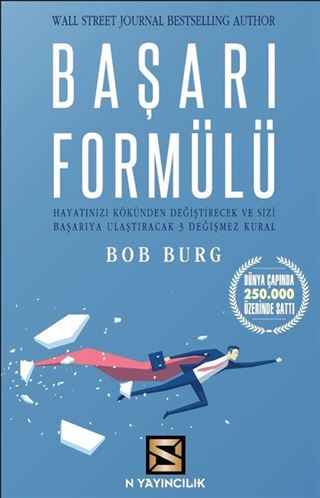 Başarı Formülü