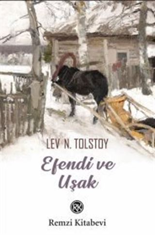 Efendi ve Uşak