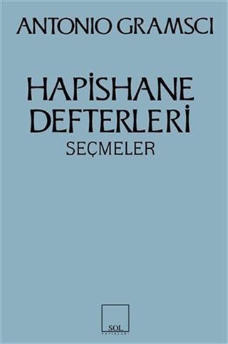 Hapishane Defterleri